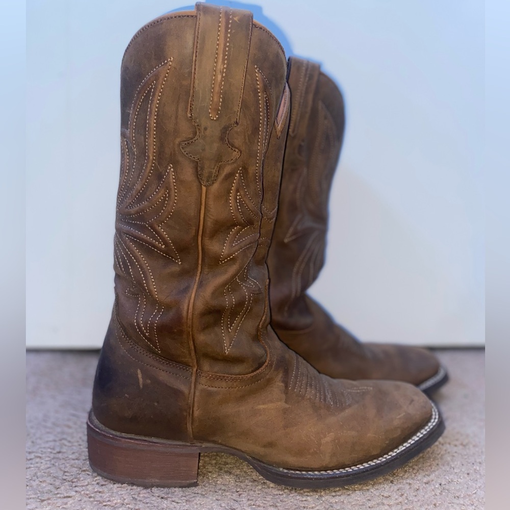 Thursday boots